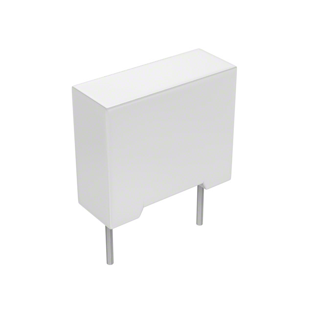 171473J250D-F CAP FILM 0.047UF 5% 250VDC RAD