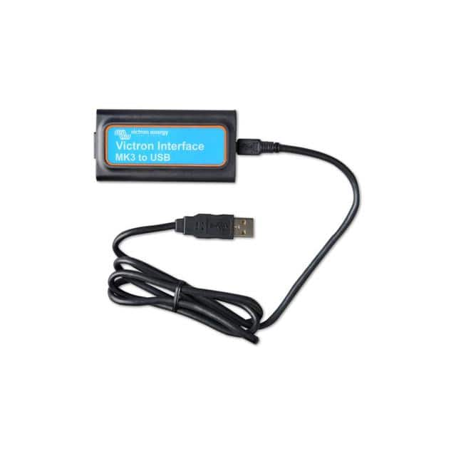 ASS030140000 VICTRON INTERFACE MK3-USB (VE.BU