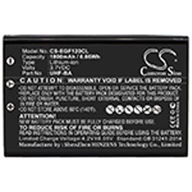 CS-EGF120CL Replacement for Cameron Sino CS-