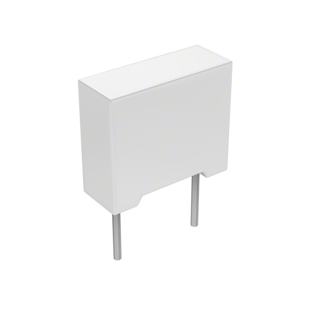 184682J630RBA-F CAP FILM 6800PF 5% 630VDC RADIAL