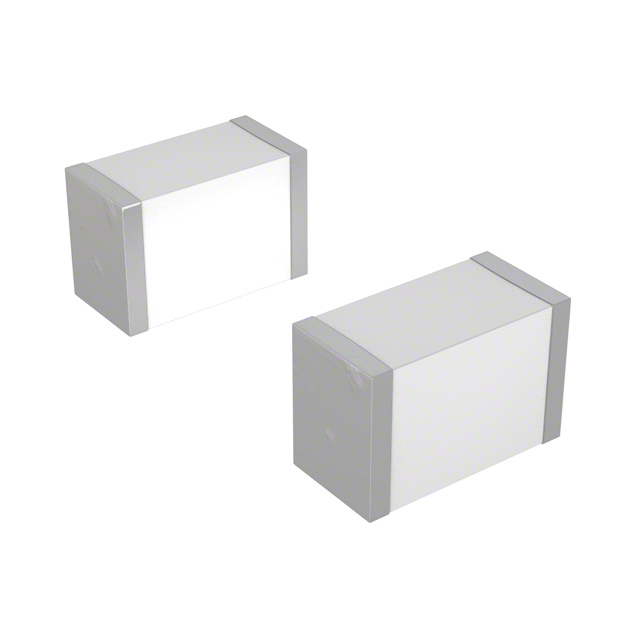 FCN1210A562J-G2 CAP FILM 5600PF 5% 100VDC 1210