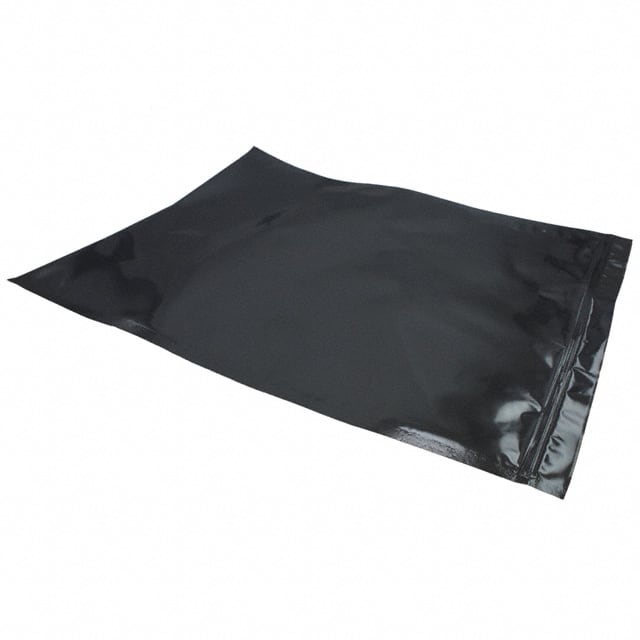 3001418 BAG 14X18" ZIP STATIC SHLD 1=1EA