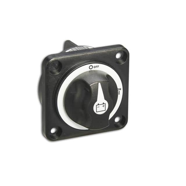 880062 SWITCH MASTER PANEL MT