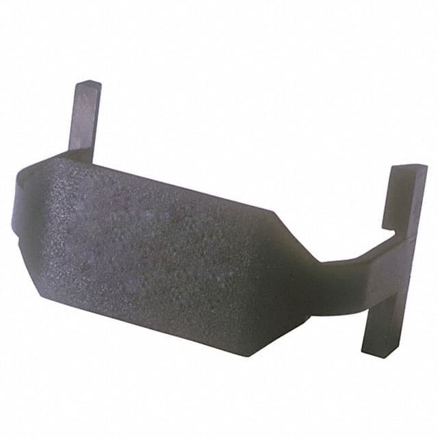 ABG-44 RETAINING COVER BLACK