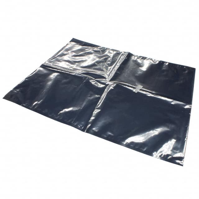 1001824 BAG 18X24" STATIC SHIELD 1=1EA