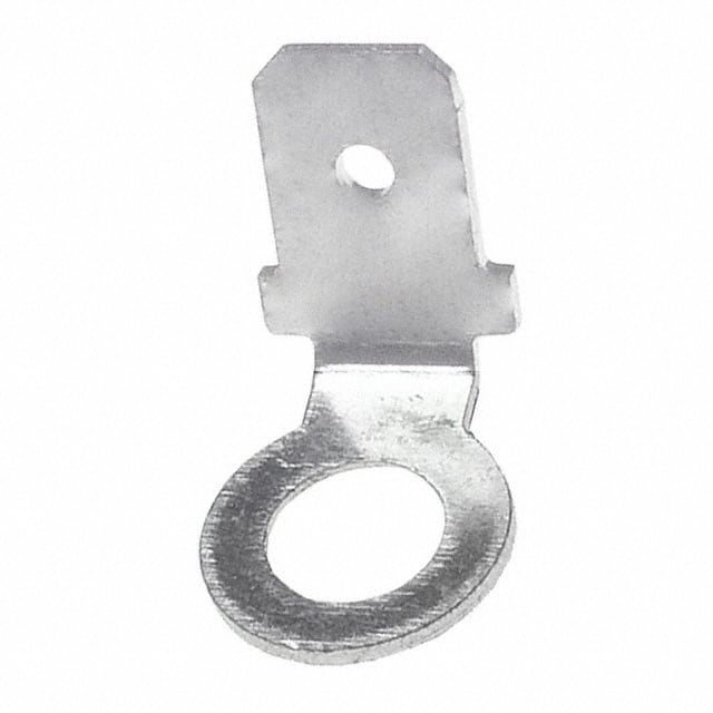 B1-T2 ADAPTER NUT/BOLT TO 0.250 TERM