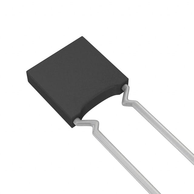 BFC236625104 CAP FILM 0.1UF 10% 100VDC RADIAL