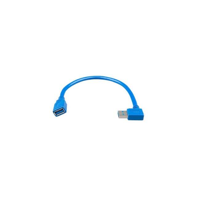 ASS060000100 VICTRON USB EXT CABLE 0.3M (1 SI