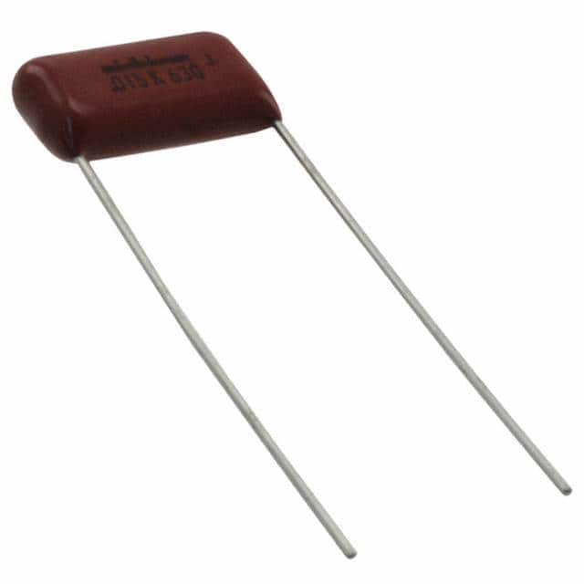 QXK2J153KTPTZH CAP FILM 0.015UF 10% 630VDC RAD
