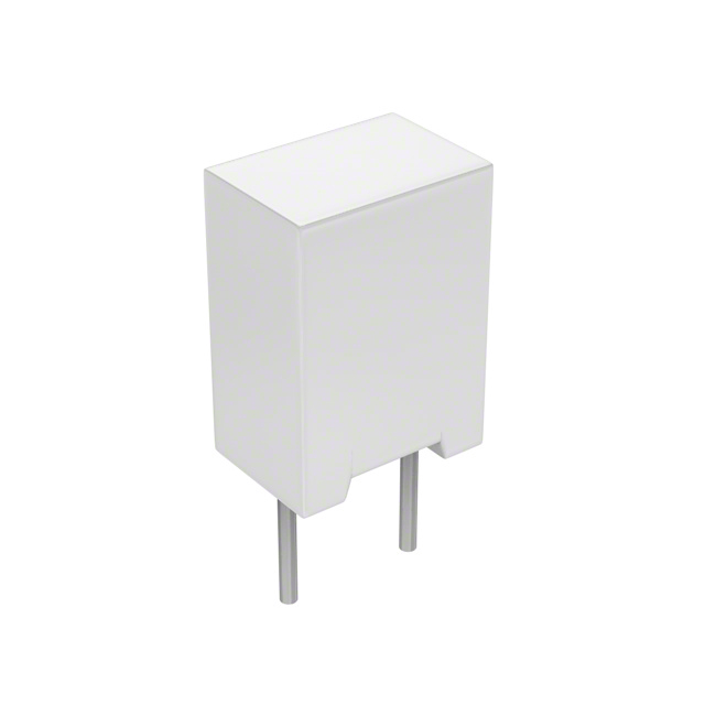 168223J400G-F CAP FILM 0.022UF 5% 400VDC RAD
