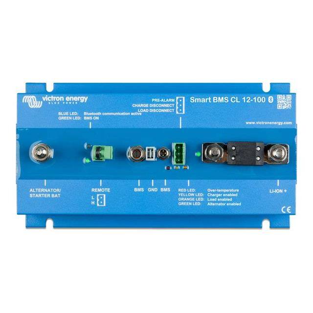 ASS070200100 CABLE FOR SMART BMS CL 12-100 TO