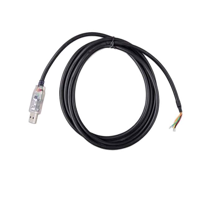 ASS030572050 VICTRON RS485 TO USB INTERFACE 5