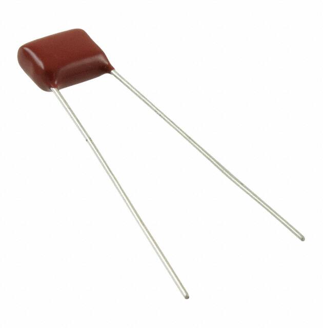 QXL2B683KTPT CAP FILM 0.068UF 10% 125VAC RAD