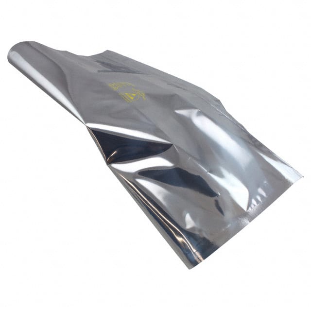 3001818 BAG STATIC ZIP-TOP 18X18" 1=1EA