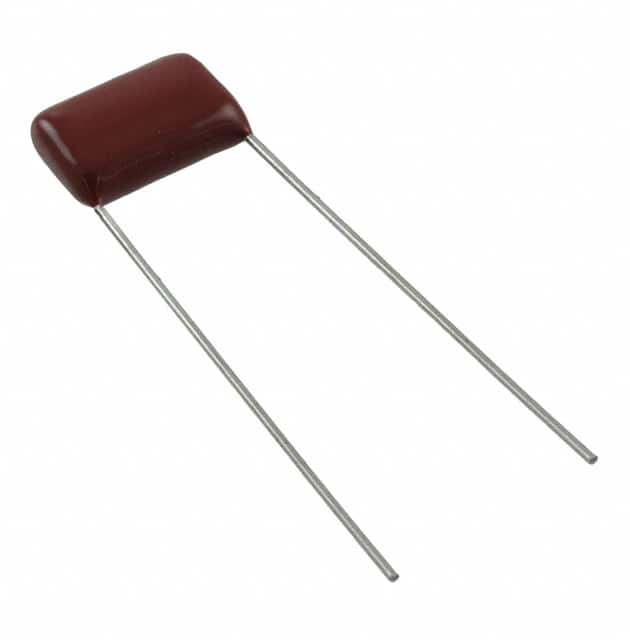 QXL2E153KTPT CAP FILM 0.015UF 10% 250VAC RAD