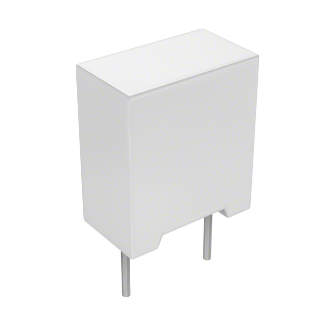 167153K630D-F CAP FILM 0.015UF 10% 630VDC RAD