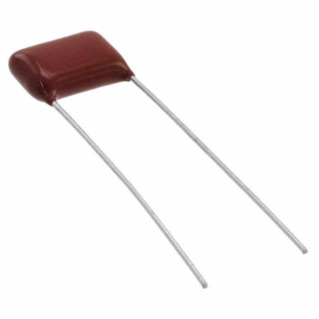QXK2G683KTP CAP FILM 0.068UF 10% 400VDC RAD