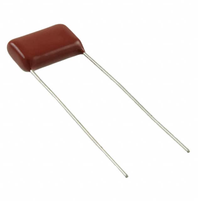 QXK2G683KTPTZH CAP FILM 0.068UF 10% 400VDC RAD