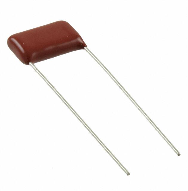 QXK2E154KTPTZH CAP FILM 0.15UF 10% 250VDC RAD