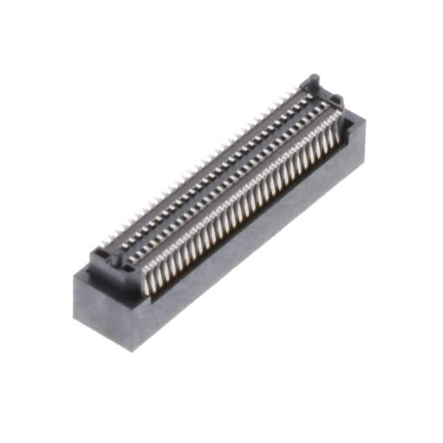 11828-1CA CONN RCPT 120POS SMD GOLD