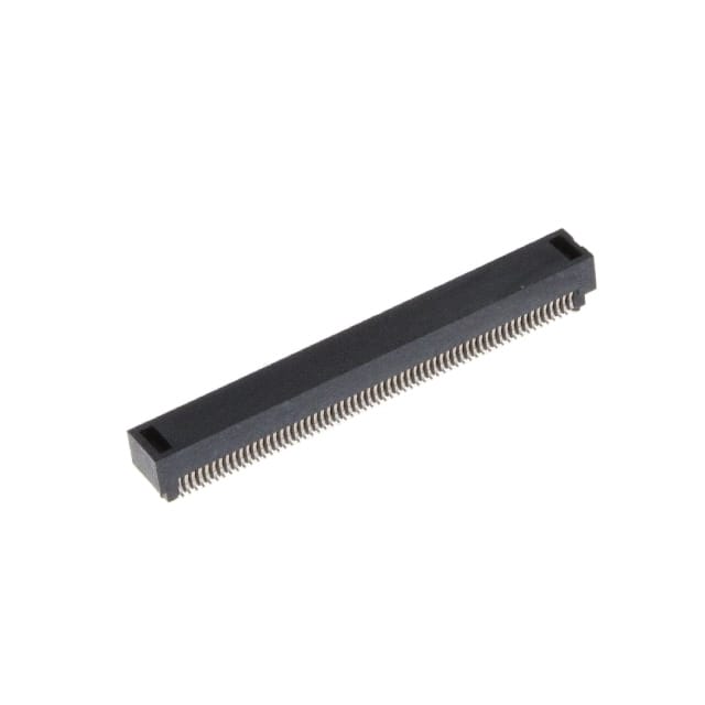 11828-1FA CONN RCPT 240POS SMD GOLD