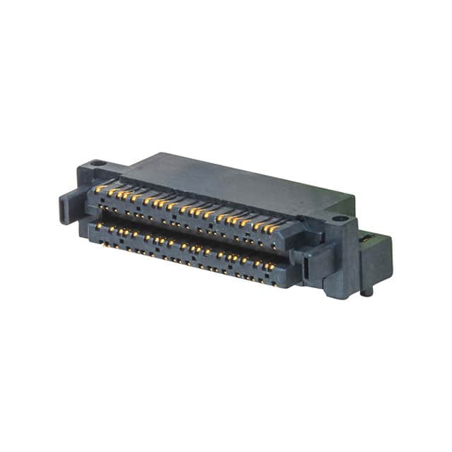 IC13416022 LYNX QD RECEPT, RIGHT ANGLE, 20