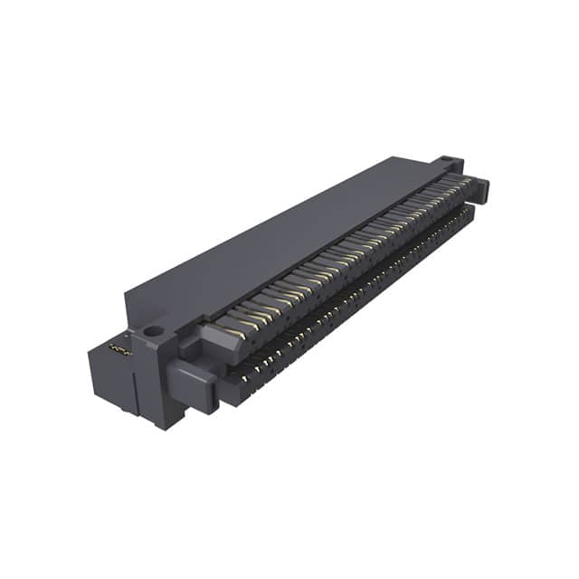 IC13416042 LYNX QD RECEPT, RIGHT ANGLE, 40