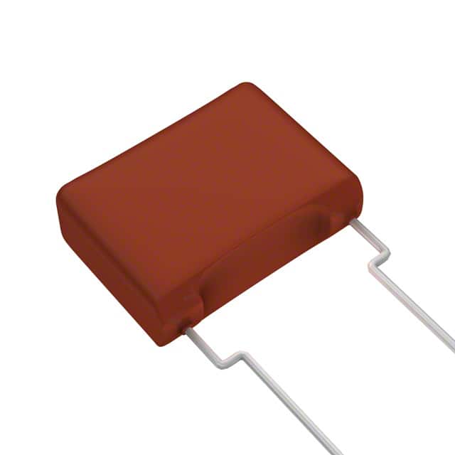 ECW-FA2J225JB CAP FILM 2.2UF 5% 630VDC RADIAL