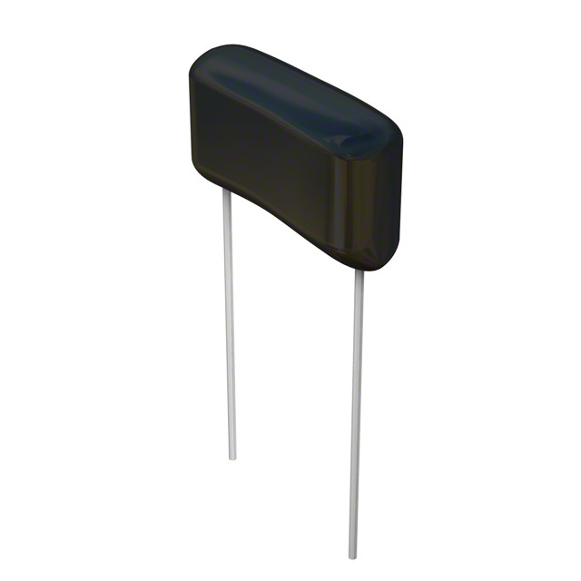 DME6S68K CAP FILM 0.068UF 10% 630VDC RAD