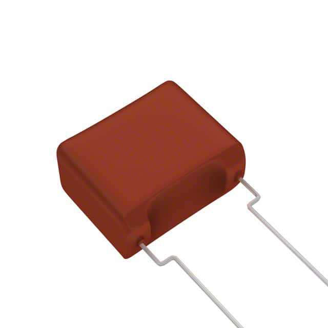 ECW-FA2J684JB CAP FILM 0.68UF 5% 630VDC RADIAL