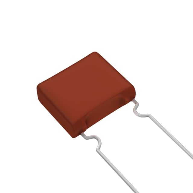 ECW-F2105RJA CAP FILM 1UF 5% 250VDC RADIAL