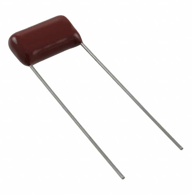 QXP2E683KRPT CAP FILM 0.068UF 10% 250VDC RAD