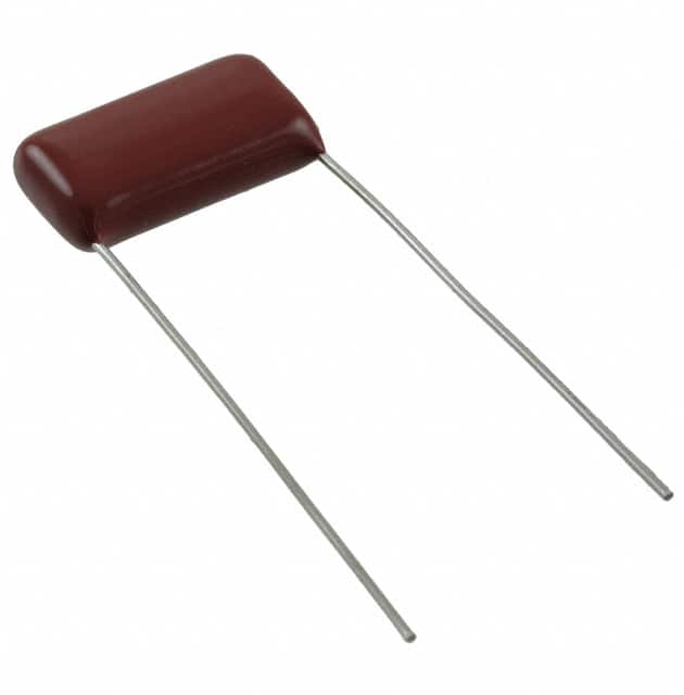 QXL2E683KTPT CAP FILM 0.068UF 10% 250VAC RAD