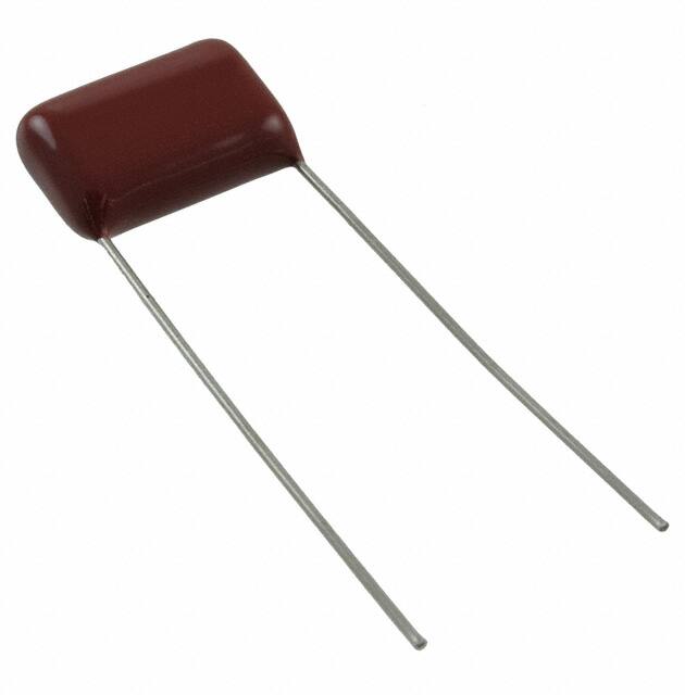 QXP2K153KRPT CAP FILM 0.015UF 10% 800VDC RAD
