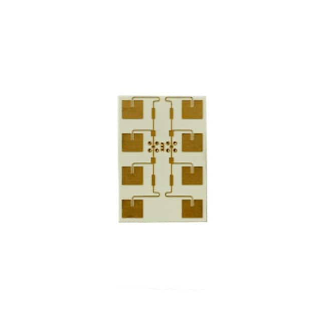 80.00000346 SMR-333 24GHZ RADAR MODULE