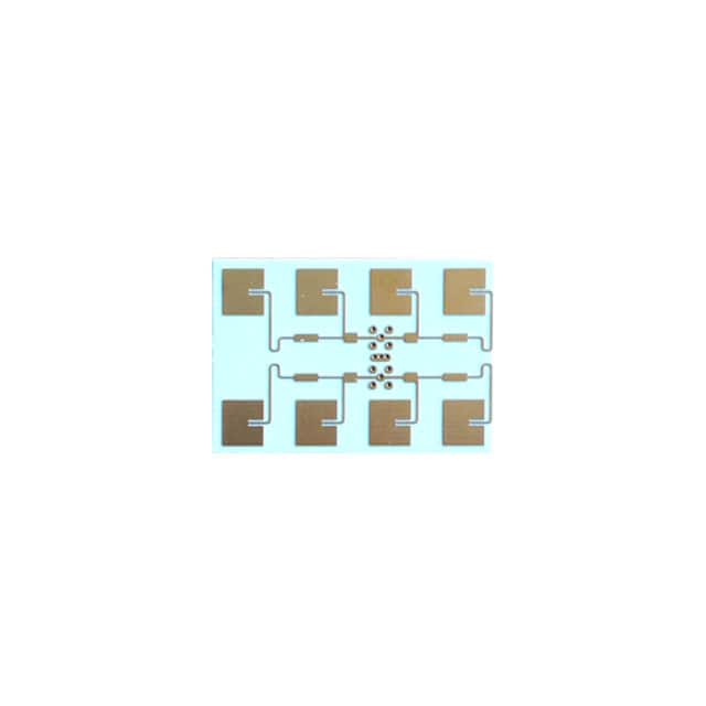 80.00000347 SMR-334 RADAR MODULE