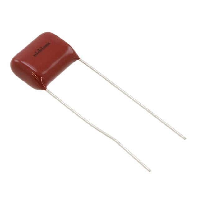 QXP2K223KRPT CAP FILM 0.022UF 10% 800VDC RAD