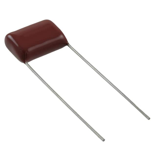 QXP2G683KRPT CAP FILM 0.068UF 10% 400VDC RAD