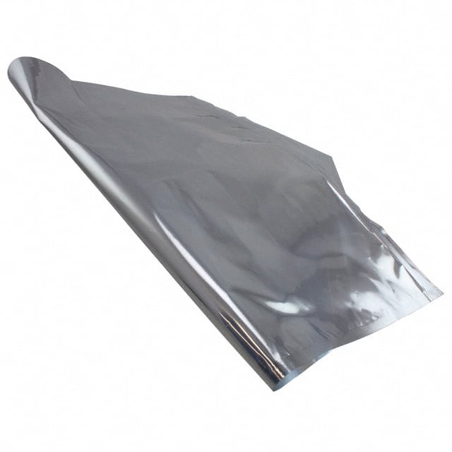 3001824 BAG STATIC ZIP-TOP 18X24" 1=1EA