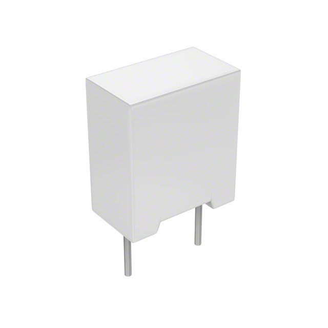 171154K160E-F CAP FILM 0.15UF 10% 160VDC RAD