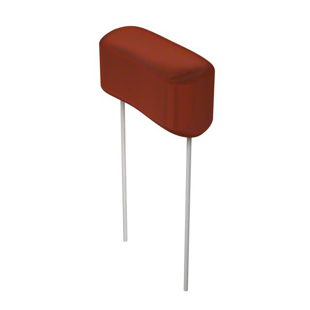 DPM6S47K-F CAP FILM 0.047UF 10% 630VDC RAD