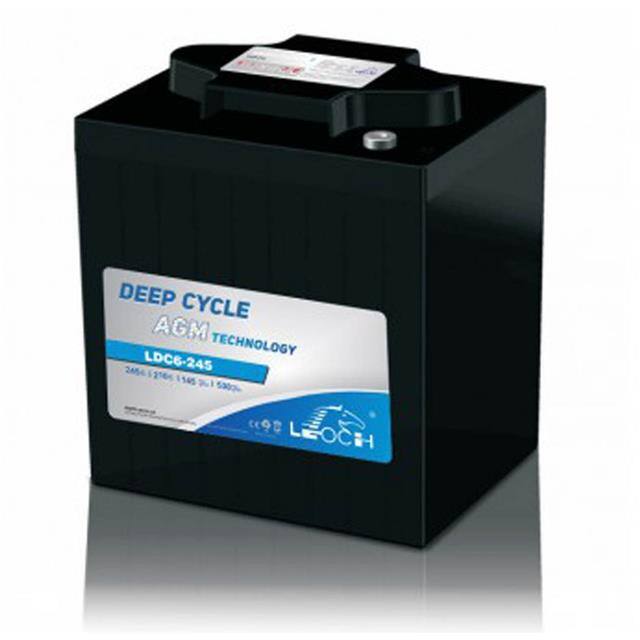 LDC6-245 Replacement for Leoch LDC6-245 R