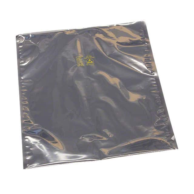 1002436 BAG 24X36" STATIC SHIELD 1=1EA