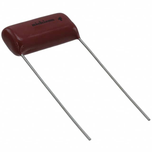 QXP2K333KRPT CAP FILM 0.033UF 10% 800VDC RAD