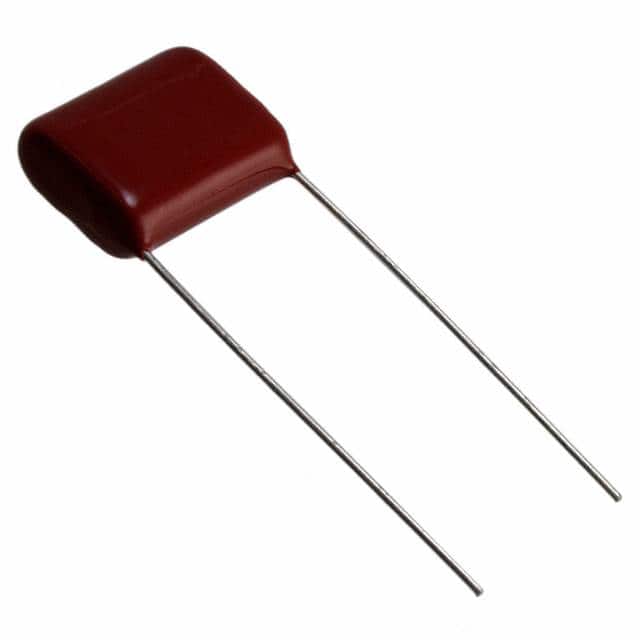 QXK2G334KTP CAP FILM 0.33UF 10% 400VDC RAD