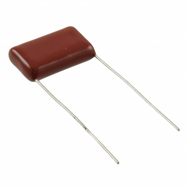 QXK2E684KTPTZH CAP FILM 0.68UF 10% 250VDC RAD
