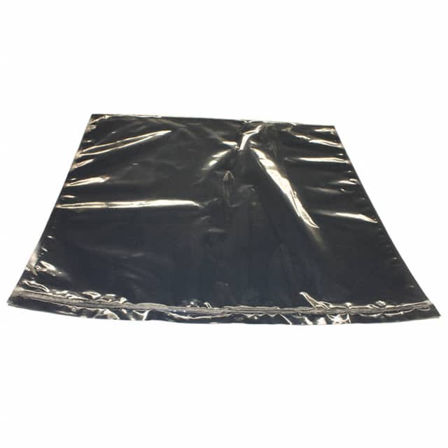 3002424 BAG 24X24" ZIP STATIC SHLD 1=1EA