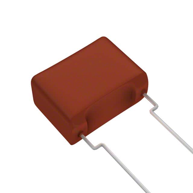 ECW-FA2J155JB CAP FILM 1.5UF 5% 630VDC RADIAL