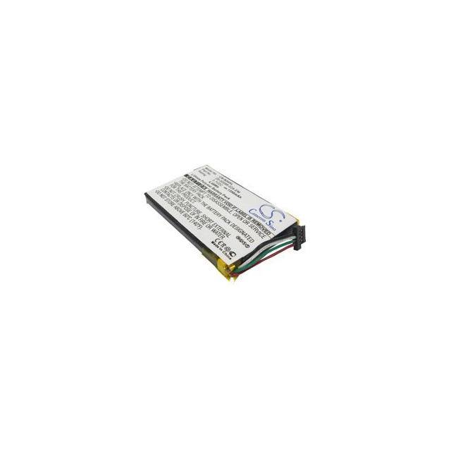 20-00598-02A-EM 1350MAH BATTERY Replacement for Acer 20-00598-02