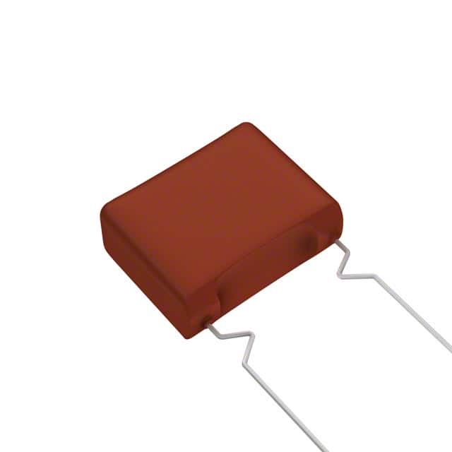 ECW-F2125JAQ CAP FILM 1.2UF 5% 250VDC RADIAL